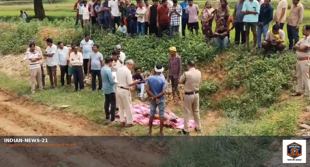 आश्रम से लापता चौथी के छात्र का तालाब में मिला शव, अधीक्षक निलंबित, दो दिन पहले ही आश्रम में आया था मासूम, परिजनों को सूचना देने में देरी पर उठे गंभीर सवाल 