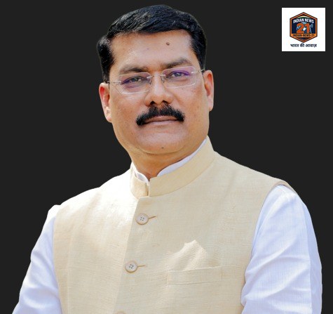 श्री गोपाल मोदी ने हरतालिका तीज पर दी शुभकामनाएं, बोले—माँ पार्वती और भगवान शिव की कृपा सभी पर बनी रहे